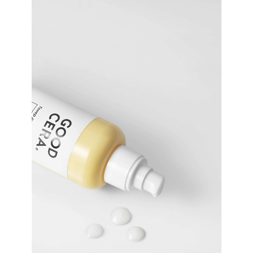HOLIKA HOLIKA Тонер для лица Good&nbsp;Cera&nbsp;Super&nbsp;Ceramide&nbsp;Toner – фото 4