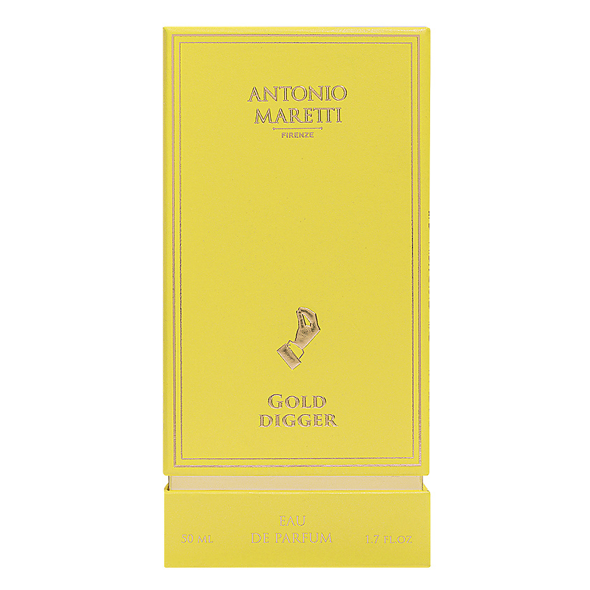 ANTONIO MARETTI Gold Digger – фото 3