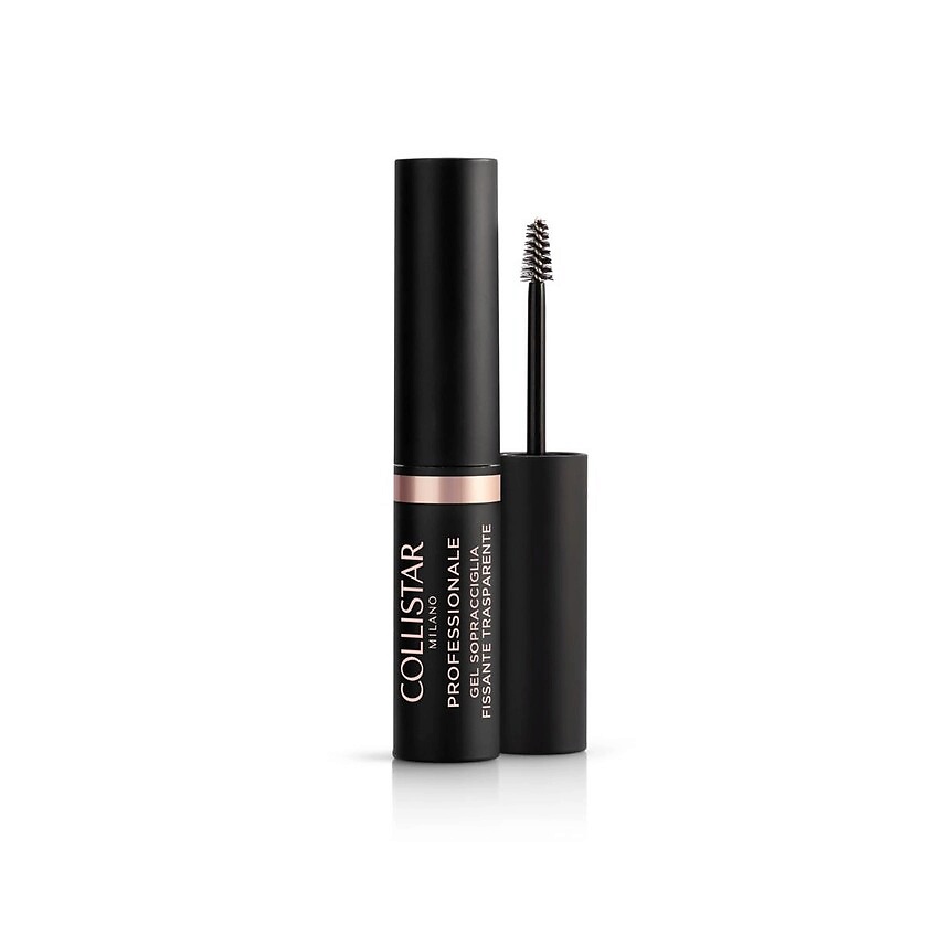 COLLISTAR Гель для бровей фиксирующий профессиональный прозрачный Professionale Brow Gel – фото 2