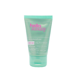 Крем для лица минеральный SPF 50 The Mineral One Face Moisturiser