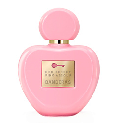 Her Secret Pink Absolu