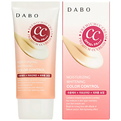Bb&cc средства DABO