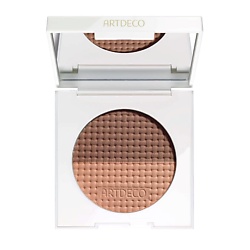 Пудра бронзирующая