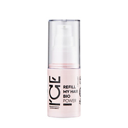 Концентрат для восстановления волос Refil My Hair Bio Power