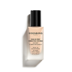 Тональная основа корректирующая невидимая Invisible Corrective Makeup