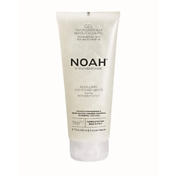 Гели для волос NOAH FOR YOUR NATURAL BEAUTY