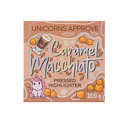 Макияж UNICORNS APPROVE