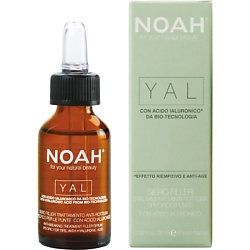 Филлеры для волос NOAH FOR YOUR NATURAL BEAUTY