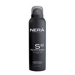 Спрей для тела солнцезащитный SPF 30 Solare Spray Alta Protezione