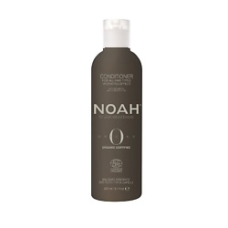 Профессиональные бальзамы и кондиционеры NOAH FOR YOUR NATURAL BEAUTY
