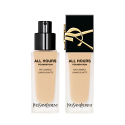 Тональный крем для лица All Hours Foundation