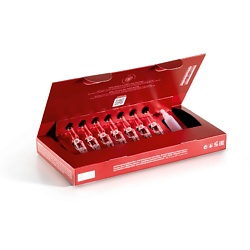 Лифтинг-ампулы с мгновенным укрепляющим эффектом Lift HD+