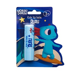 Детский уход и парфюмерия MORIKI DORIKI