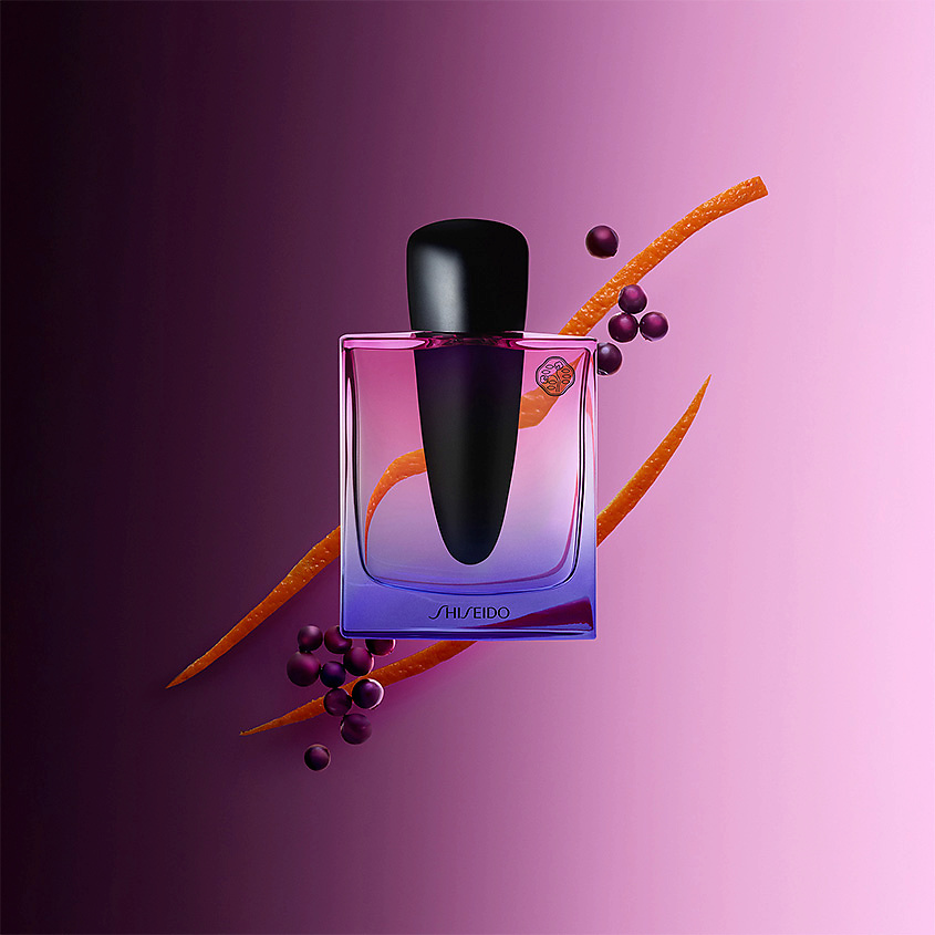 SHISEIDO Ginza Night – фото 8