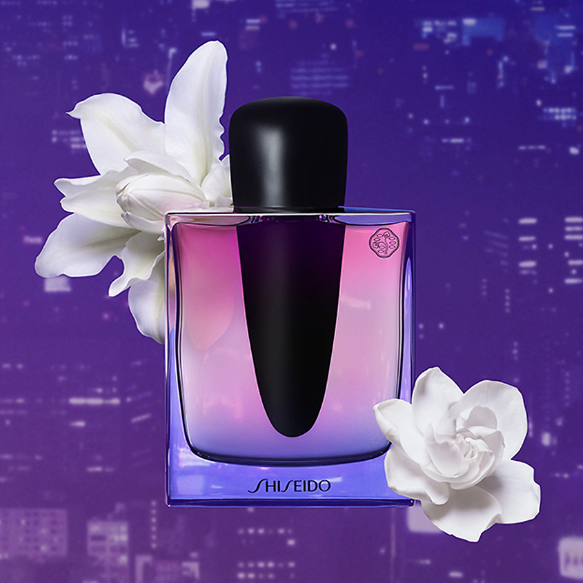 SHISEIDO Ginza Night – фото 7