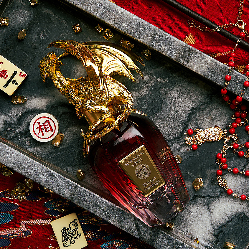 SHANGHAI SONG Dragon Heritage – фото 6