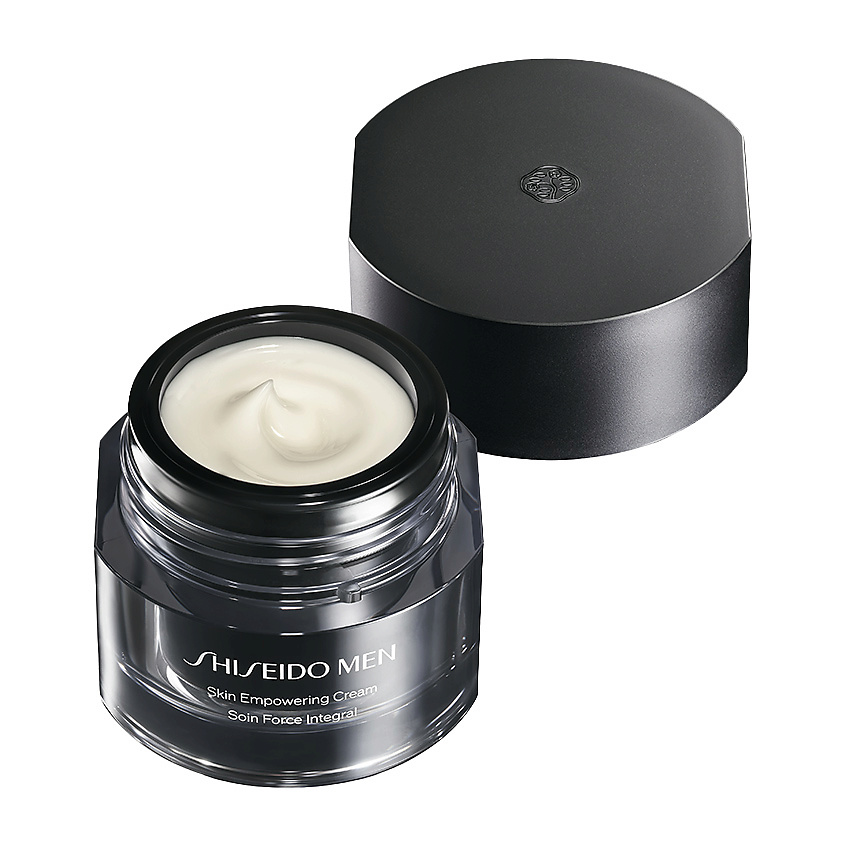 SHISEIDO Крем восстанавливающий энергию кожи Men – фото 6