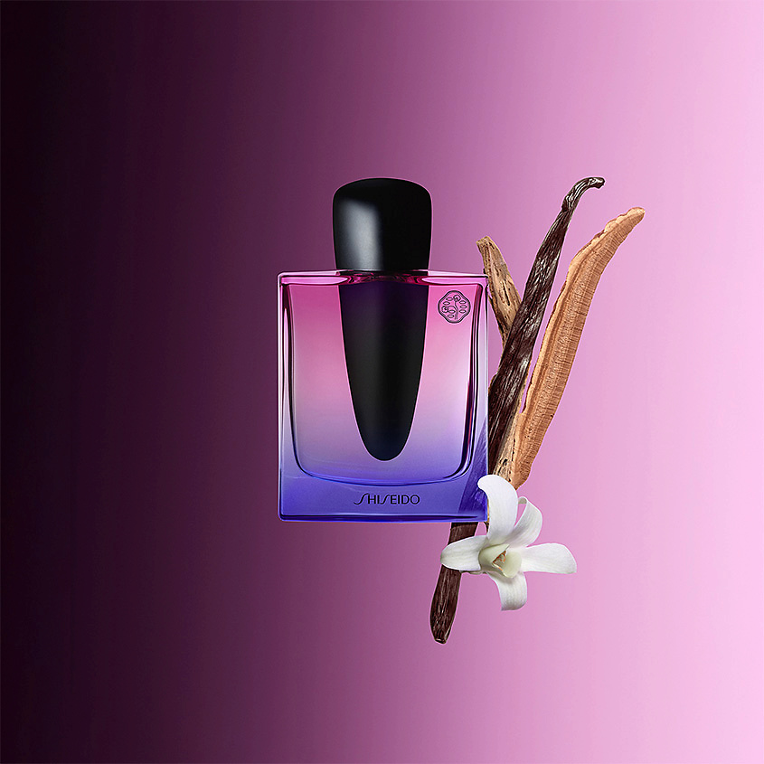 SHISEIDO Ginza Night – фото 9