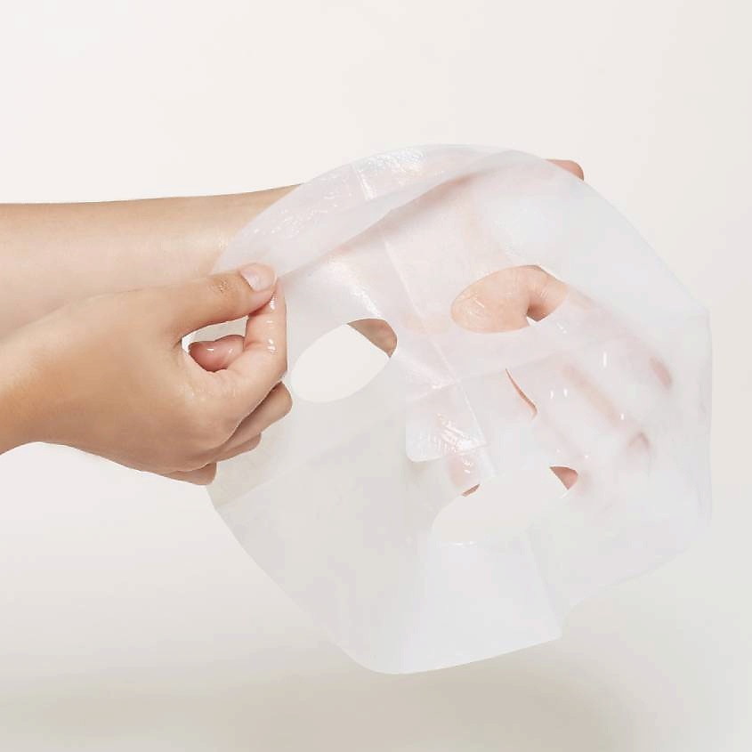 TOO COOL FOR SCHOOL Маска для лица с тыквой и частичками золота Pumpkin – фото 3