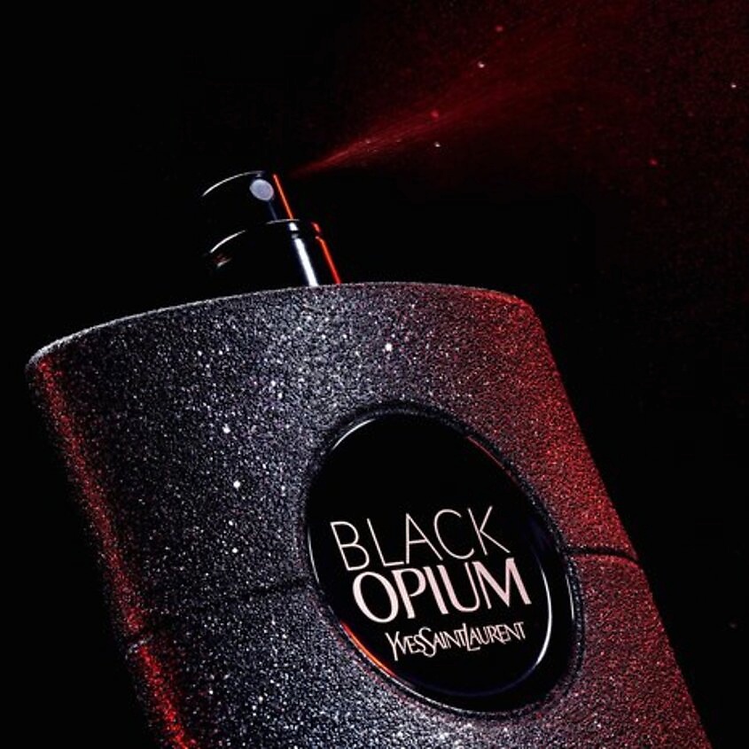 YSL Black Opium Extreme – фото 4