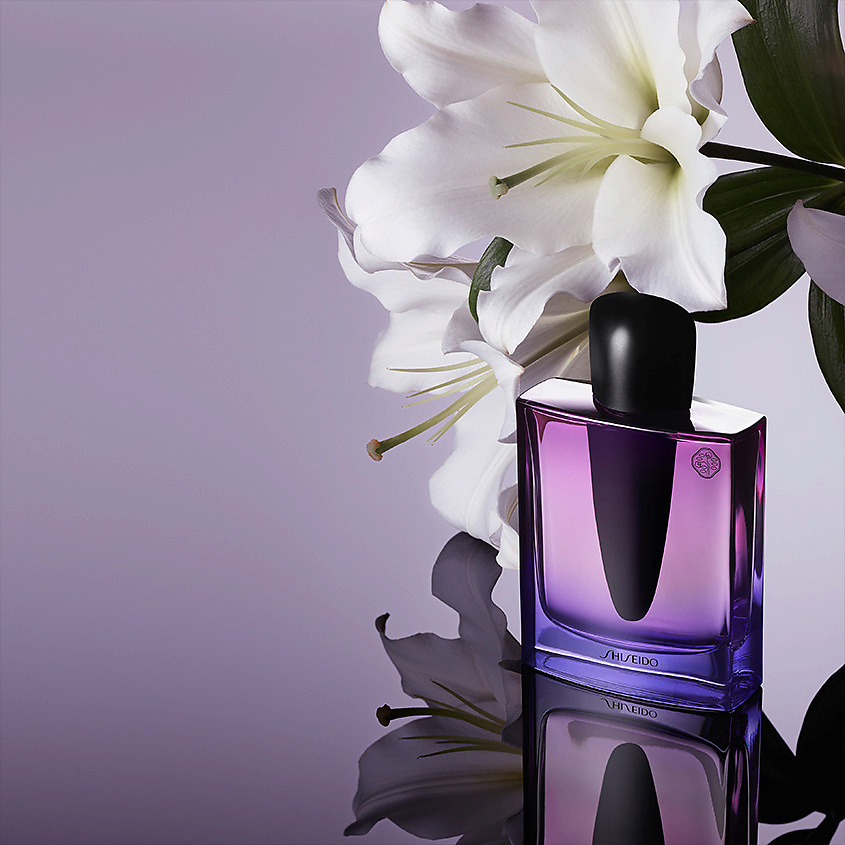 SHISEIDO Ginza Night – фото 4
