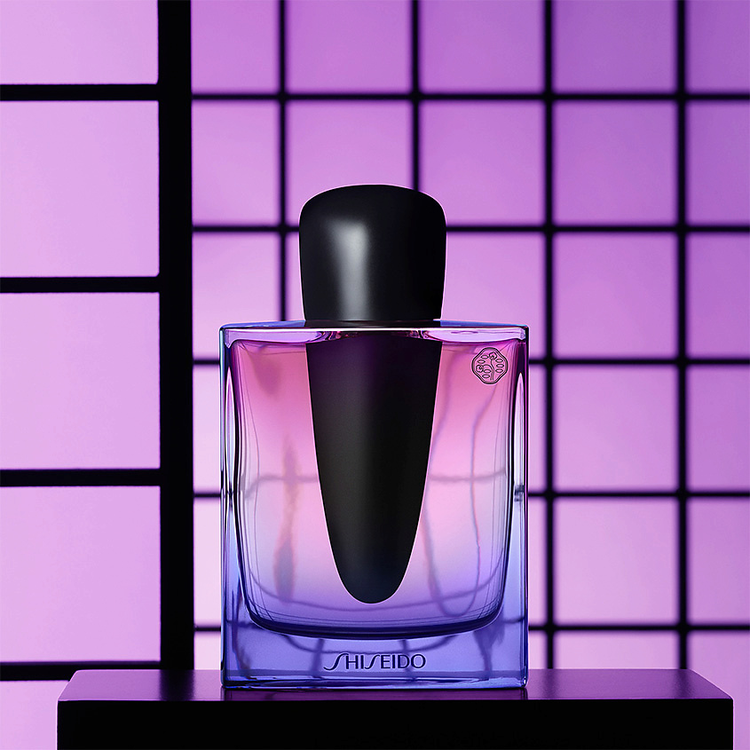 SHISEIDO Ginza Night – фото 5