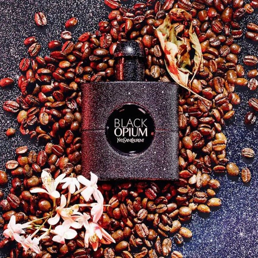 YSL Black Opium Extreme – фото 5