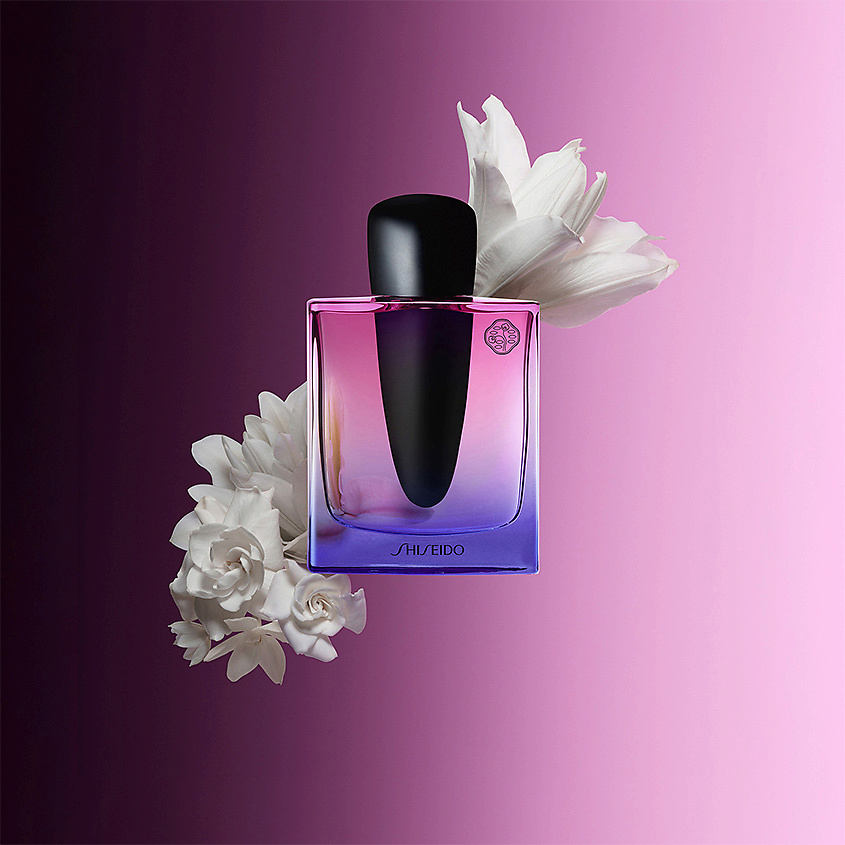 SHISEIDO Ginza Night – фото 6