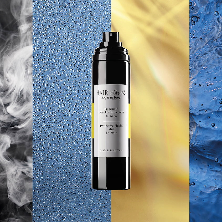 SISLEY Дымка для комплексной защиты волос Hair Rituel Protective Shield Mist – фото 6