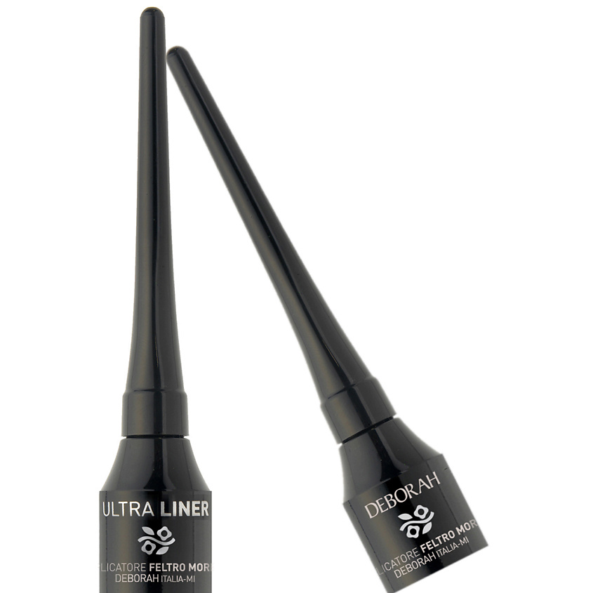 DEBORAH MILANO Подводка для глаз ULTRALINER EYELINER – фото 2