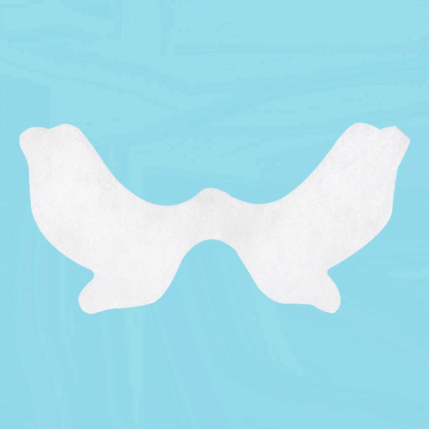 TOO COOL FOR SCHOOL Маска для кожи вокруг глаз Butterfly – фото 4