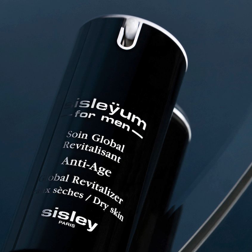 SISLEY Крем для мужчин для сухой кожи Sisleyum For Men – фото 3