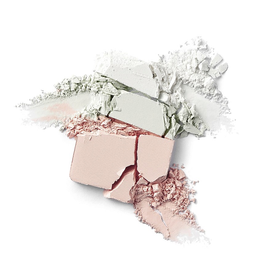 TOO COOL FOR SCHOOL Пудра-хайлайтер Velvet Pore Pact – фото 2