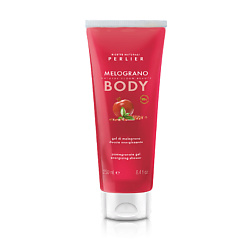 Гель для душа с гранатом Pomegranate Gel Energizing Shower