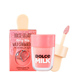 Макияж DOLCE MILK