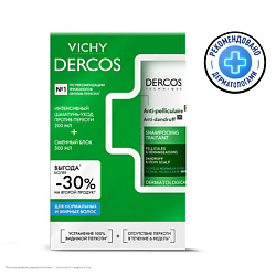 Наборы для волос VICHY