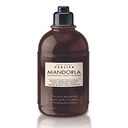 Крем для ванны смягчающий с миндалем Mandorla Almond Oil Bath Softening Cream