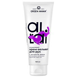 Кремы для рук GREEN MAMA
