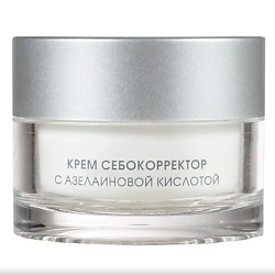 Крем себокорректор с азелаиновой кислотой Анти-акне Cream-Sebocorrector