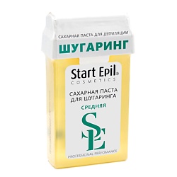 Паста для шугаринга в картридже "Средняя"