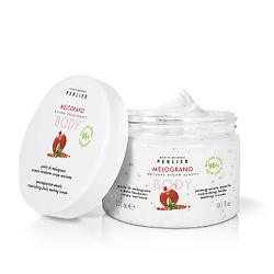 Крем для тела тающий с гранатом Pomegranate Pearls Nourishing Body Melting Cream