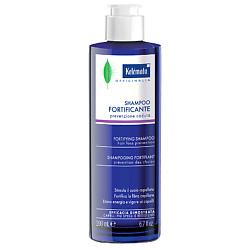 Шампунь для волос балансирующий с крапивой Fortifying Shampoo