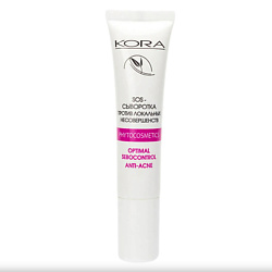 SOS-сыворотка против локальных несовершенств Phytocosmetics