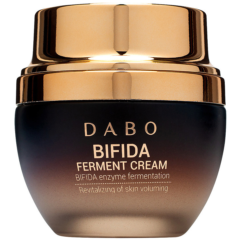DABO Крем для лица восстанавливающий с пробиотиками Bifida Ferment Cream – фото 2