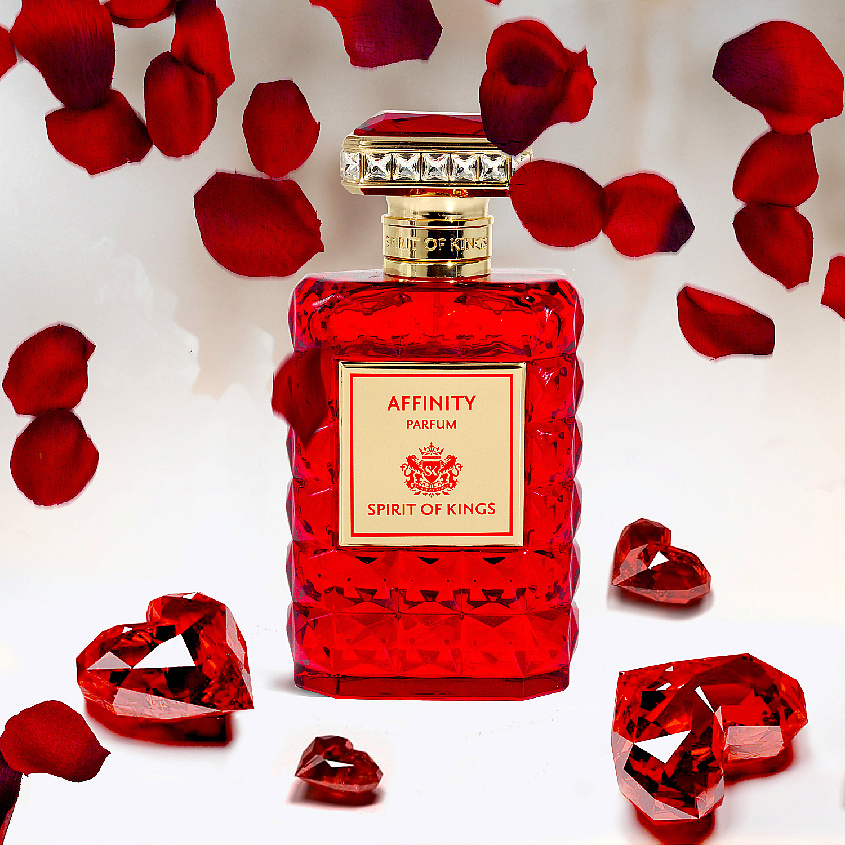 SPIRIT OF KINGS Affinity – фото 3