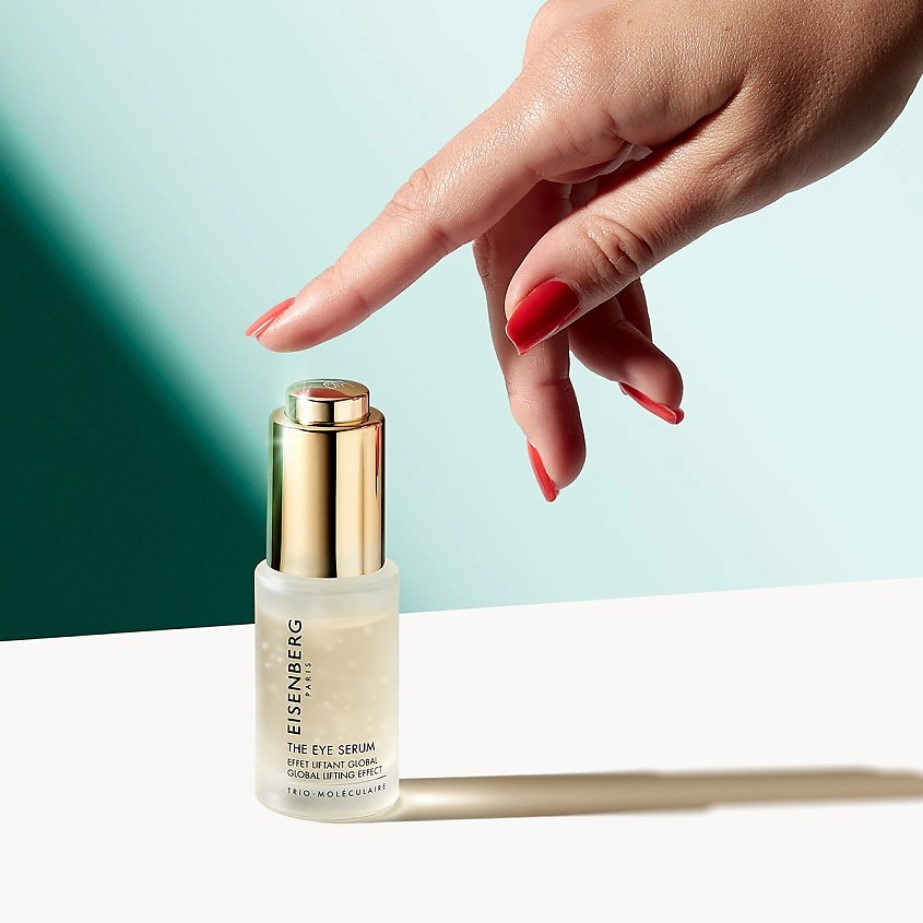 EISENBERG Сыворотка для области вокруг глаз The Eye Serum – фото 9