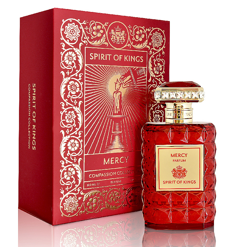SPIRIT OF KINGS Mercy – фото 2