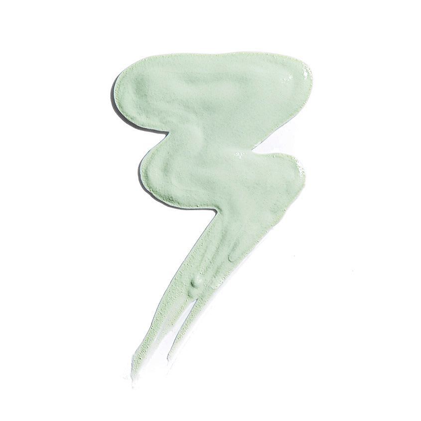 REVOLUTION PRO Праймер CORRECTING PRIMER ANTI REDNESS GREEN – фото 2