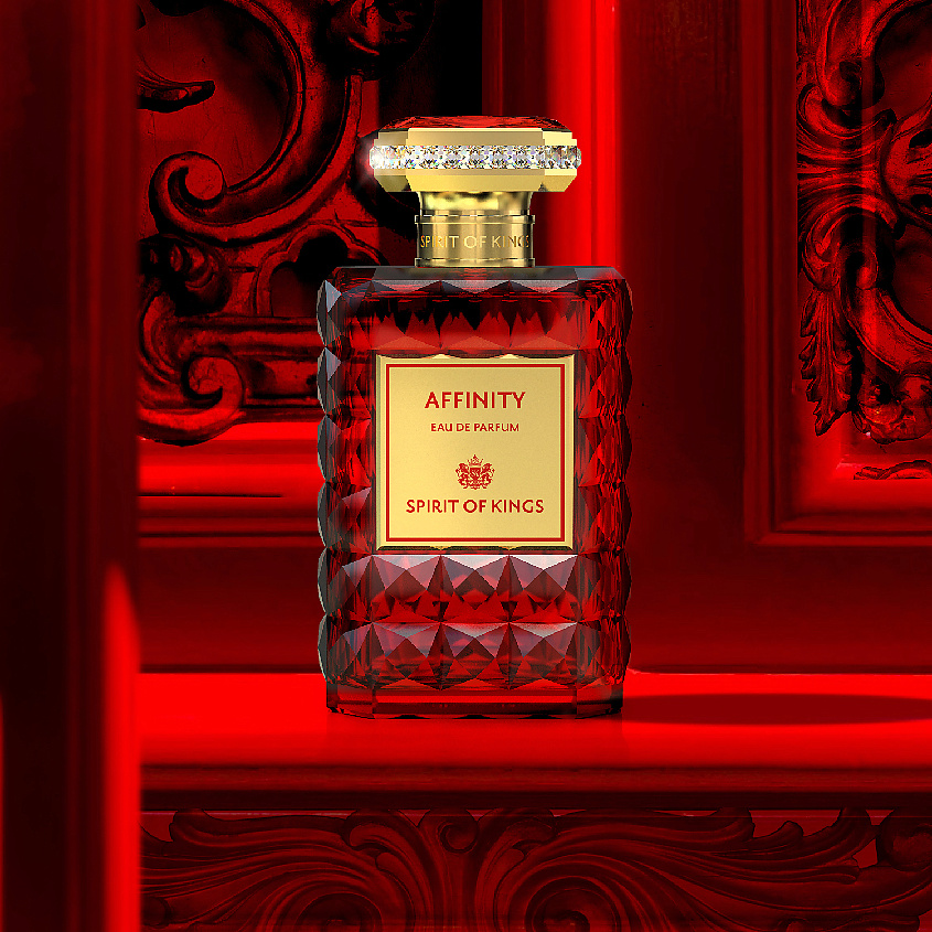 SPIRIT OF KINGS Affinity – фото 4