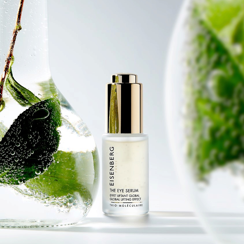 EISENBERG Сыворотка для области вокруг глаз The Eye Serum – фото 8